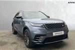 2023 Land Rover Range Rover Velar