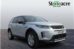 2023 Land Rover Discovery Sport