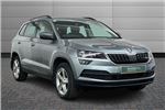2018 Skoda Karoq