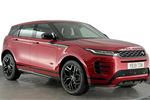 2019 Land Rover Range Rover Evoque