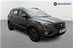 2019 Ford Kuga