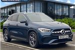 2022 Mercedes-Benz GLA