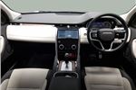 2021 Land Rover Discovery Sport