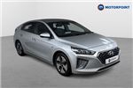 2020 Hyundai IONIQ