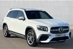 2023 Mercedes-Benz GLB