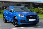 2021 Audi Q2