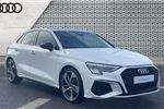 2022 Audi A3