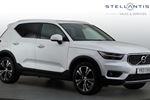 2021 Volvo XC40