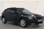 2023 Skoda Kamiq