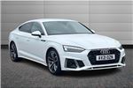 2021 Audi A5 Sportback