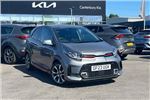 2023 Kia Picanto