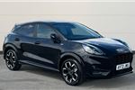 2022 Ford Puma