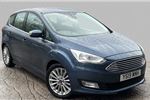 2019 Ford C-MAX