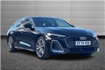 2025 Audi A5