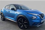 2022 Nissan Juke