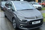 2019 Citroen Grand C4 SpaceTourer