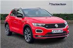 2020 Volkswagen T-Roc