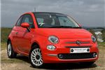 2023 Fiat 500