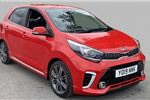 2019 Kia Picanto