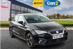 2022 SEAT Ibiza