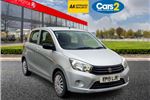 2019 Suzuki Celerio