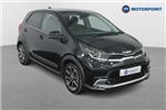 2022 Kia Picanto