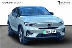 2024 Volvo Ex40