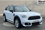 2020 MINI Countryman