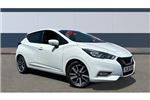2018 Nissan Micra