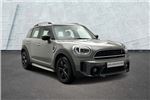 2021 MINI Countryman