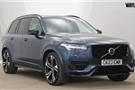 2023 Volvo XC90