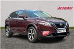 2023 Nissan Qashqai