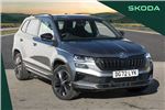 2022 Skoda Karoq