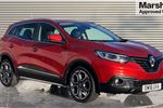 2016 Renault Kadjar