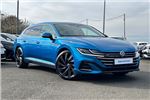 2023 Volkswagen Arteon Shooting Brake