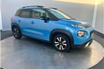 2018 Citroen C3 Aircross