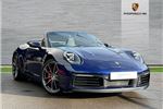 2019 Porsche 911