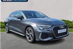 2022 Audi A3