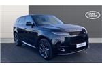 2024 Land Rover Range Rover Sport