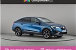 2022 Renault Arkana