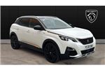 2020 Peugeot 3008