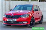 2017 Skoda Fabia