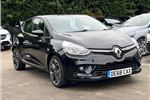 2018 Renault Clio