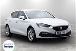 2021 SEAT Leon