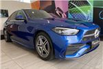 2024 Mercedes-Benz C-Class