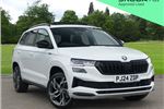 2024 Skoda Karoq