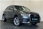 2015 Audi Q3