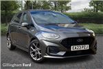 2023 Ford Fiesta