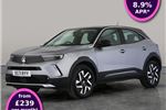 2022 Vauxhall Mokka