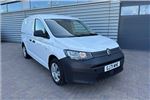 2021 Volkswagen Caddy Maxi